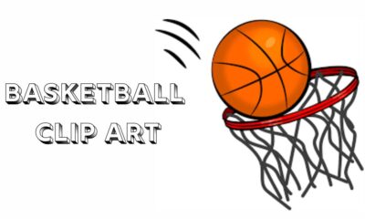 basketball clip art