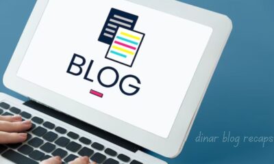 dinar blog recaps