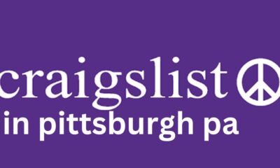 craigslist in pittsburgh pa