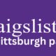 craigslist in pittsburgh pa