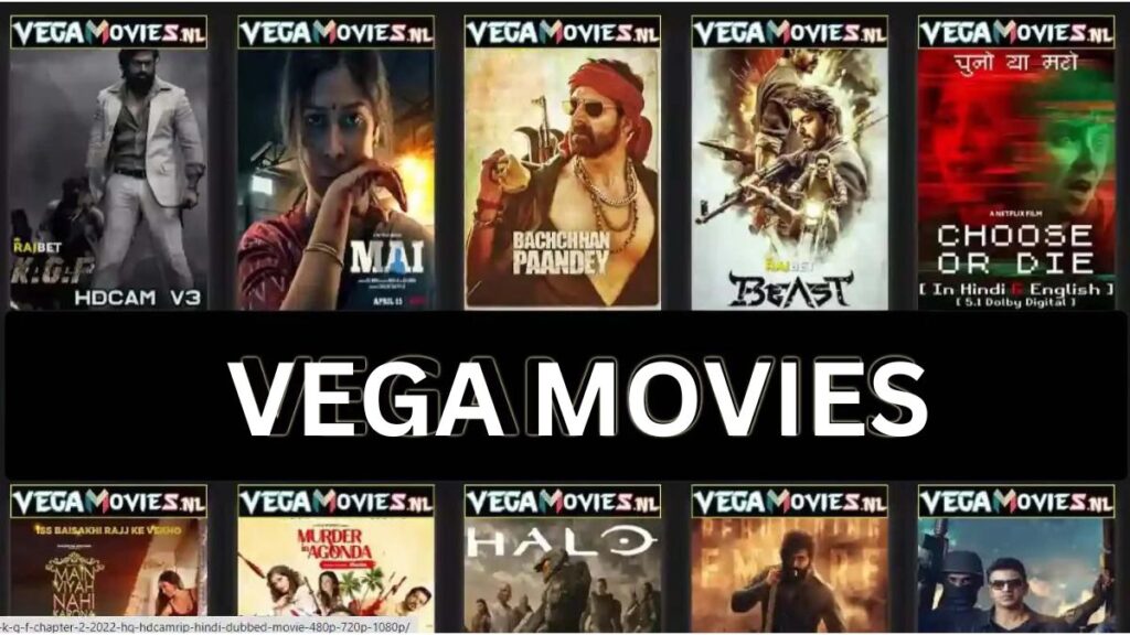 Vega Movies