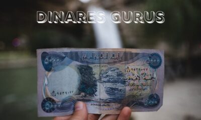 dinares gurus