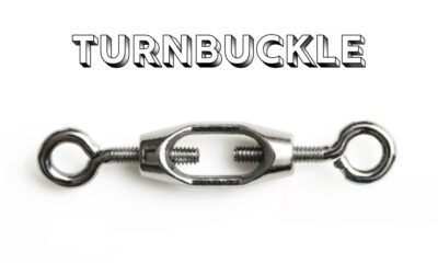 turnbuckle