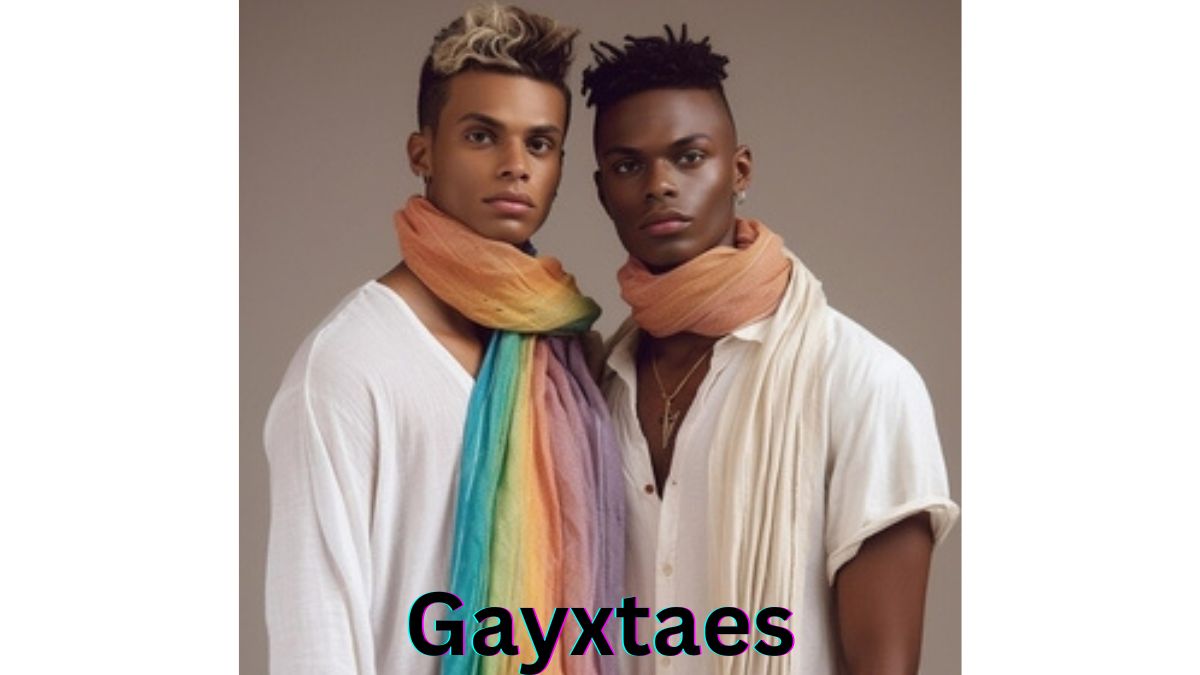 gayxtaes