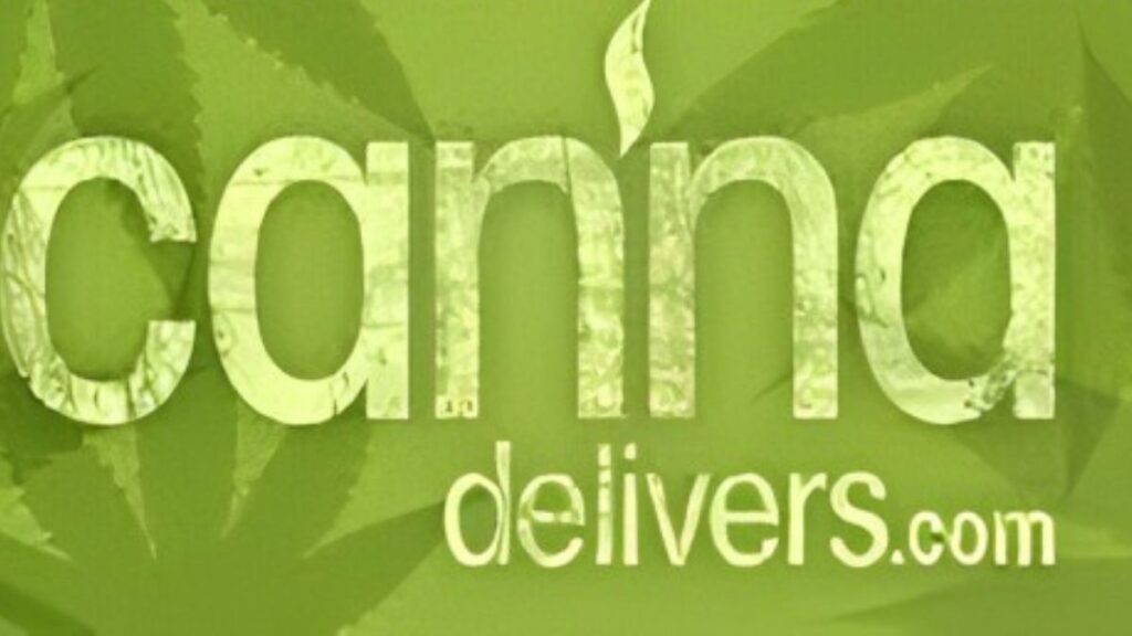 Canna Delivers