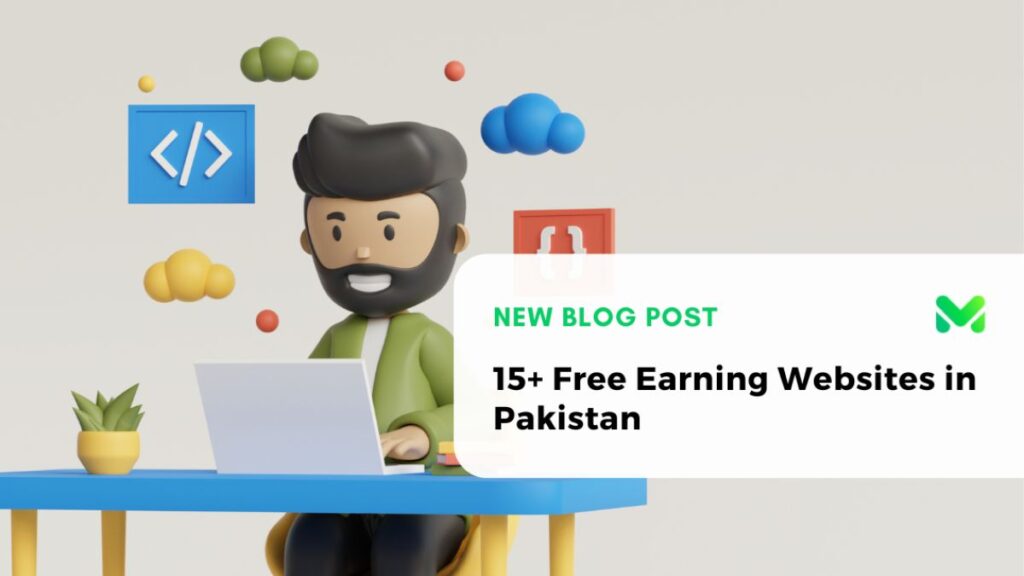 ads earning in pakistan