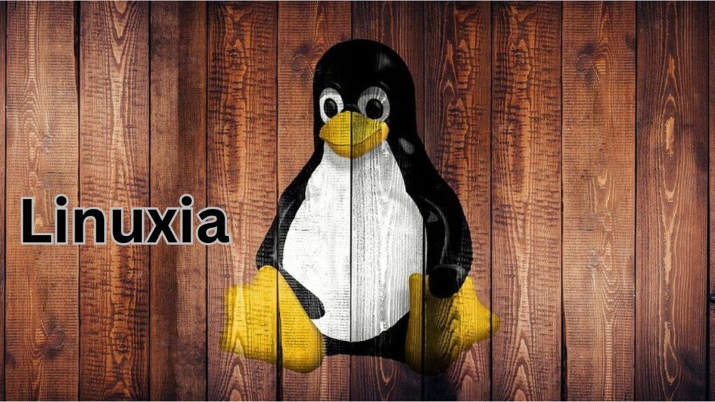 Linuxia