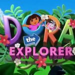 dora the explorer dailymotion