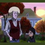 the boondocks free online dailymotion