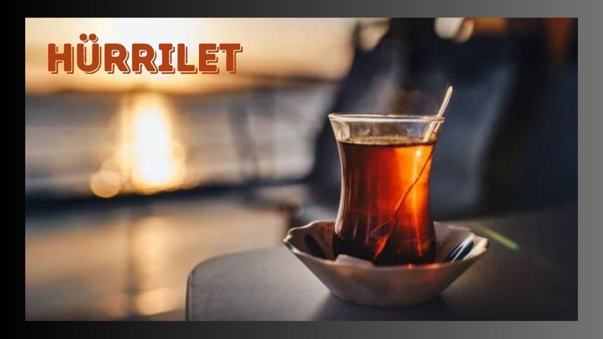 hürrilet