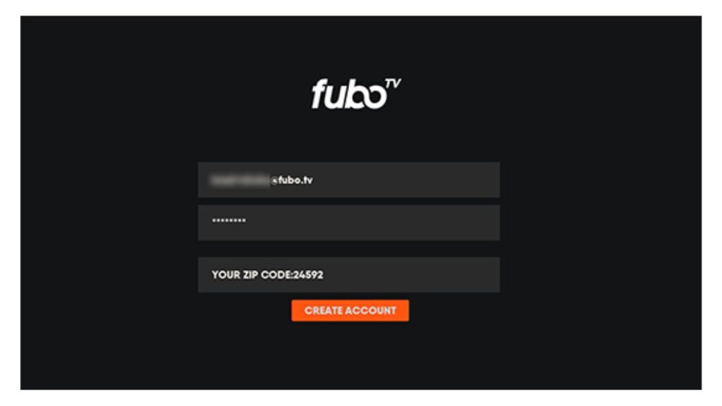 fubotv/account