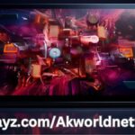 TVPayz.com/Akworldnetwork