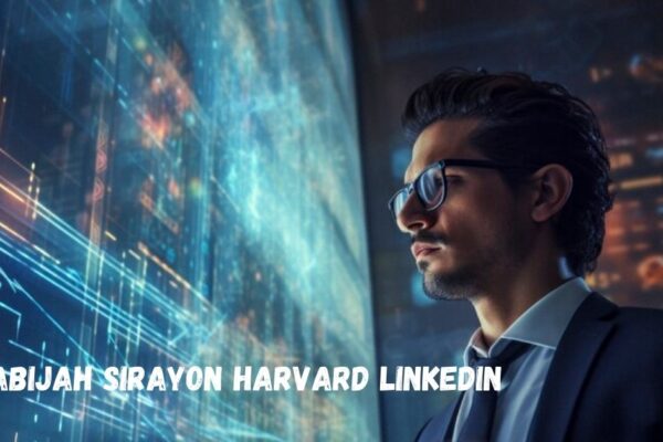 abijah sirayon harvard linkedin