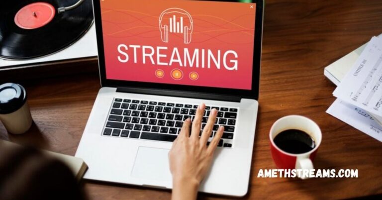 amethstreams.com