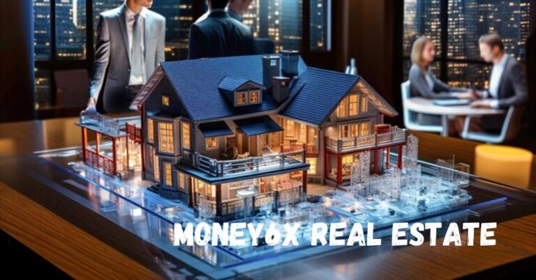 money6x real estate