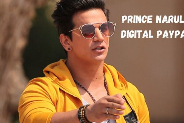 prince narula digital paypal