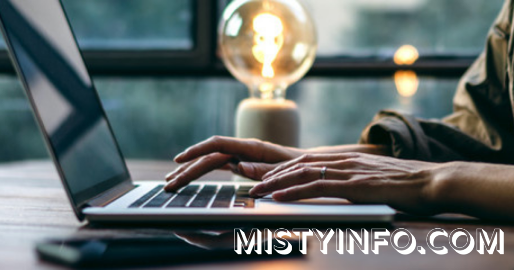 Mistyinfo.Com