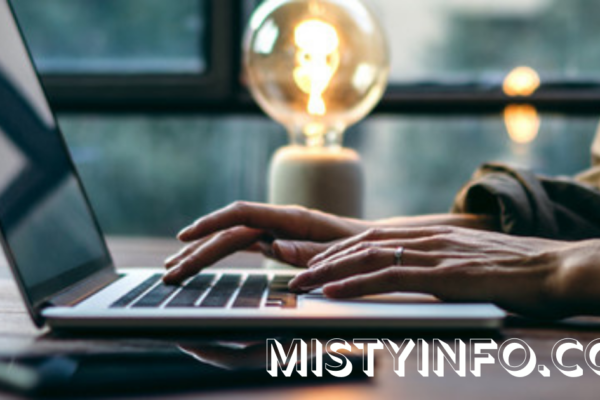 Mistyinfo.Com