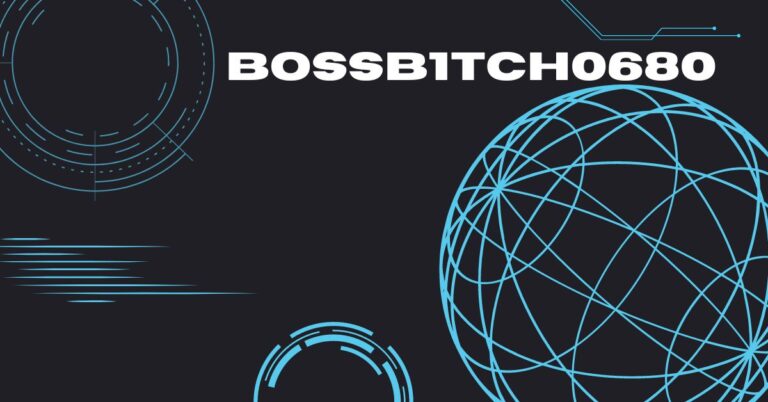 Bossb1tch0680